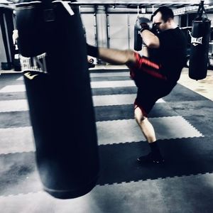 Meet your Posher, Paul